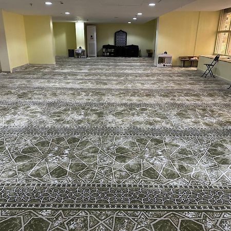 Batoul Ajyad Hotel Mekka Exteriör bild