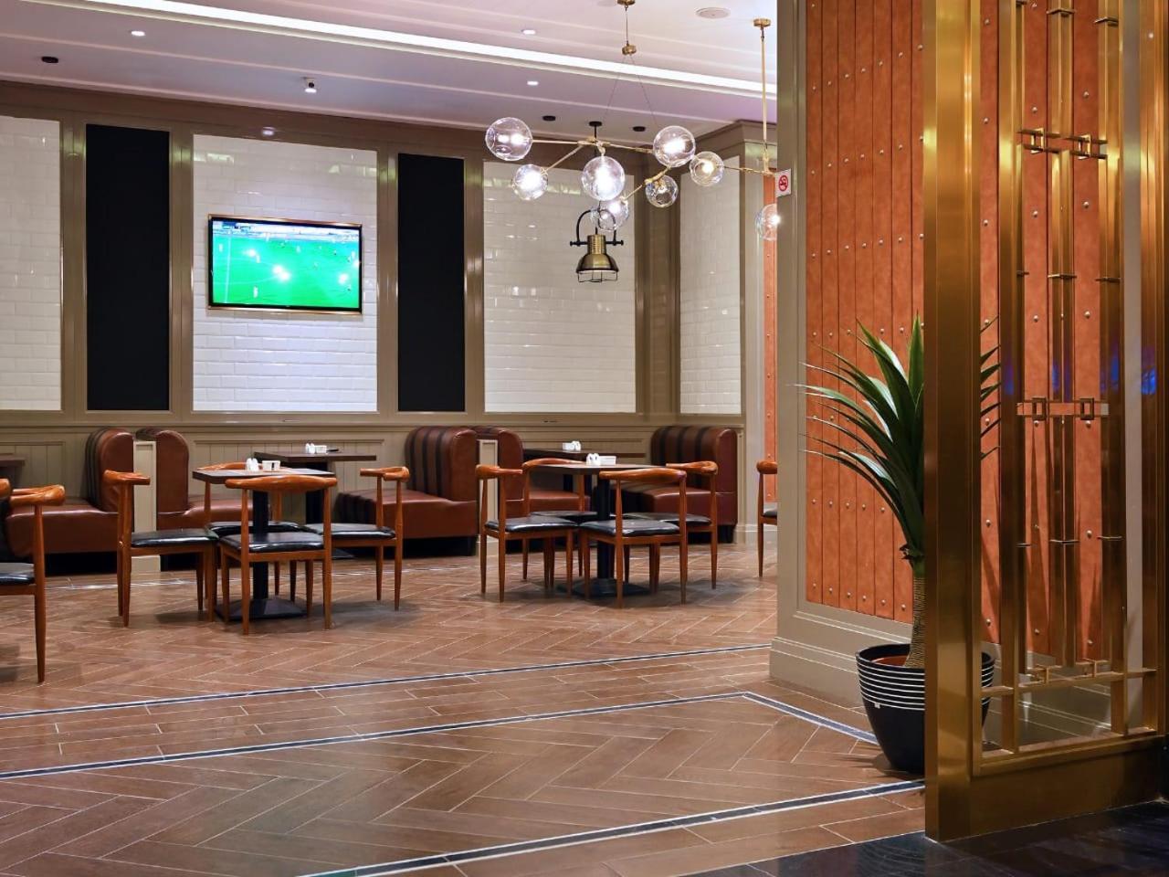 Batoul Ajyad Hotel Mekka Exteriör bild
